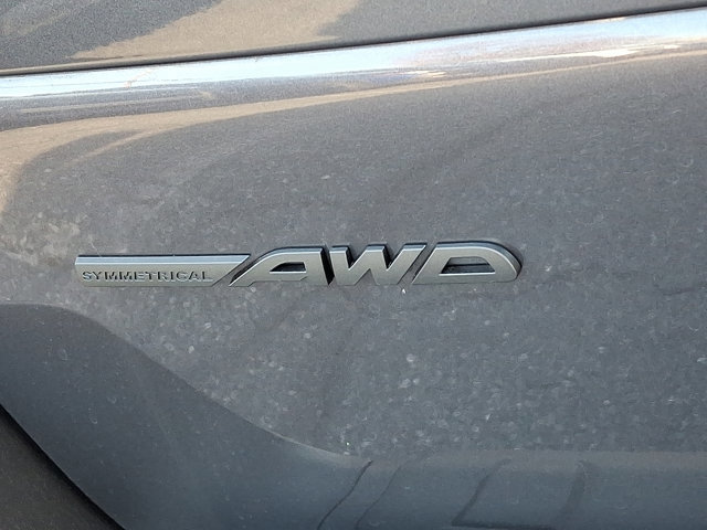 New 2026 Subaru Outback Touring XT image 20