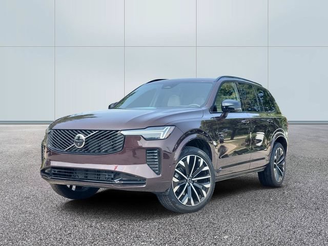 Certified 2026 Volvo XC90 B6 Ultra w/ Protection Package Premier AWD/4WD image 1
