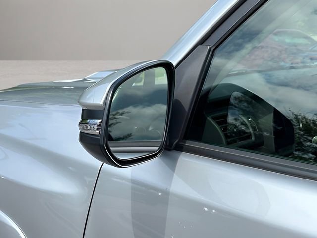 Used 2023 Toyota 4Runner TRD Off-Road Premium image 17