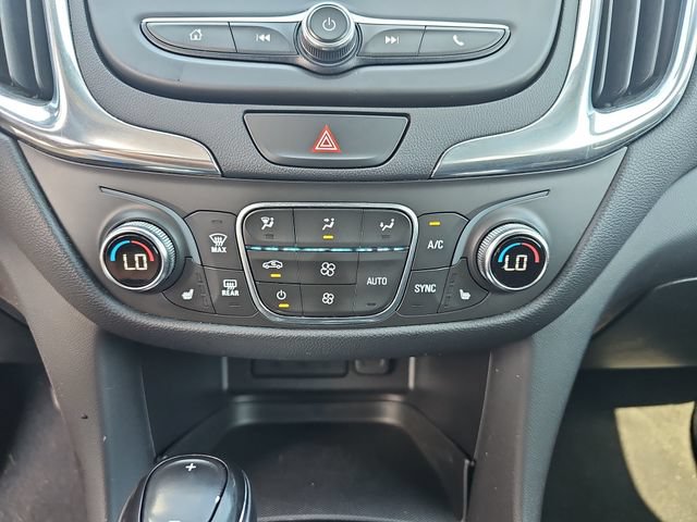 Used 2019 Chevrolet Equinox LT FWD image 28
