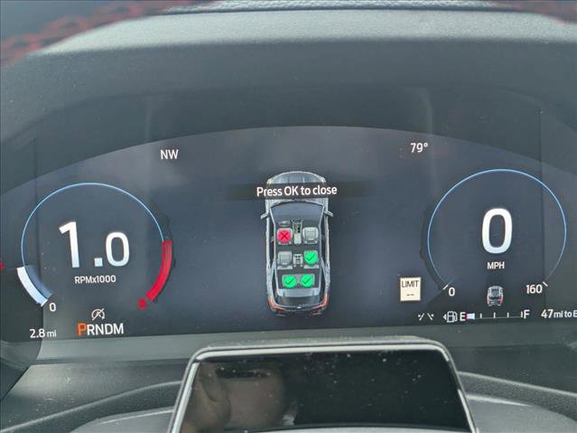 New 2026 Ford Explorer ST w/ Sun And Sound Package image 11