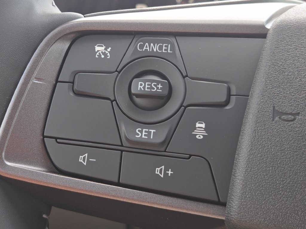 New 2027 Nissan Sentra SV w/ SV Convenience Package FWD image 14