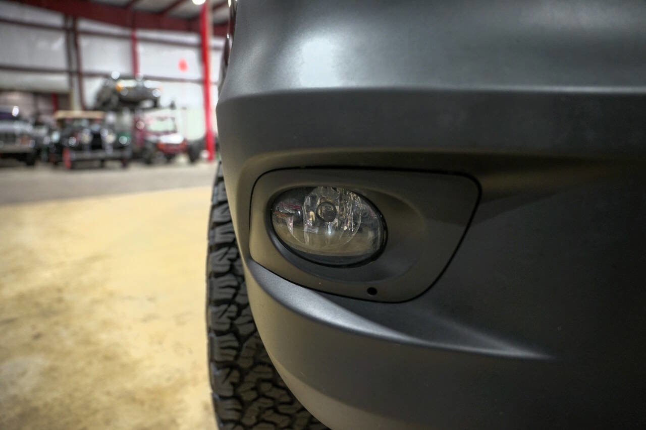 Used 2016 Freightliner Sprinter 2500 image 34