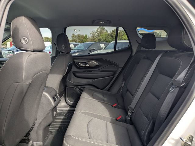 Used 2022 GMC Terrain SLE w/ Driver Convenience Package image 14