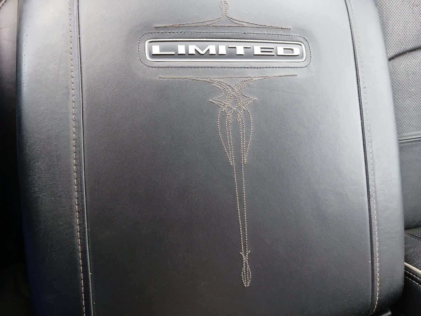 Used 2020 RAM 2500 Limited AWD/4WD image 85