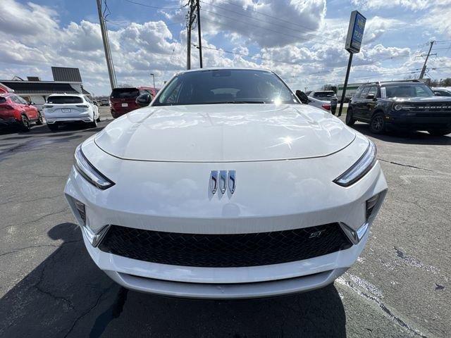 New 2026 Buick Envista Sport Touring w/ Convenience I Package FWD image 26