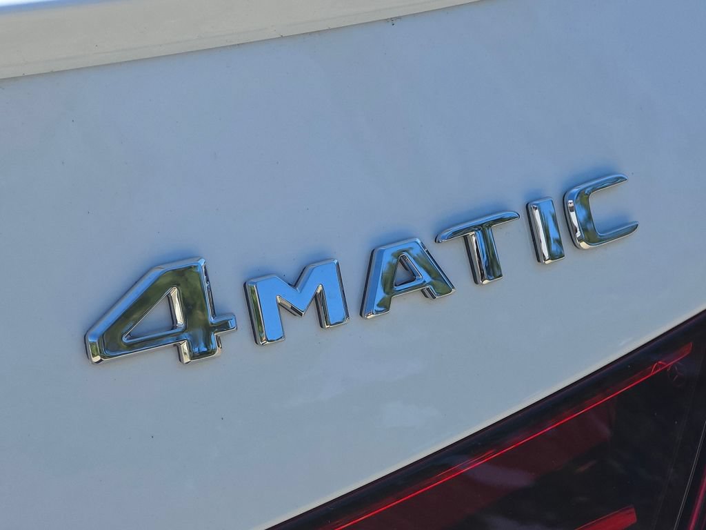 New 2026 Mercedes-Benz C 300 4MATIC Sedan image 6