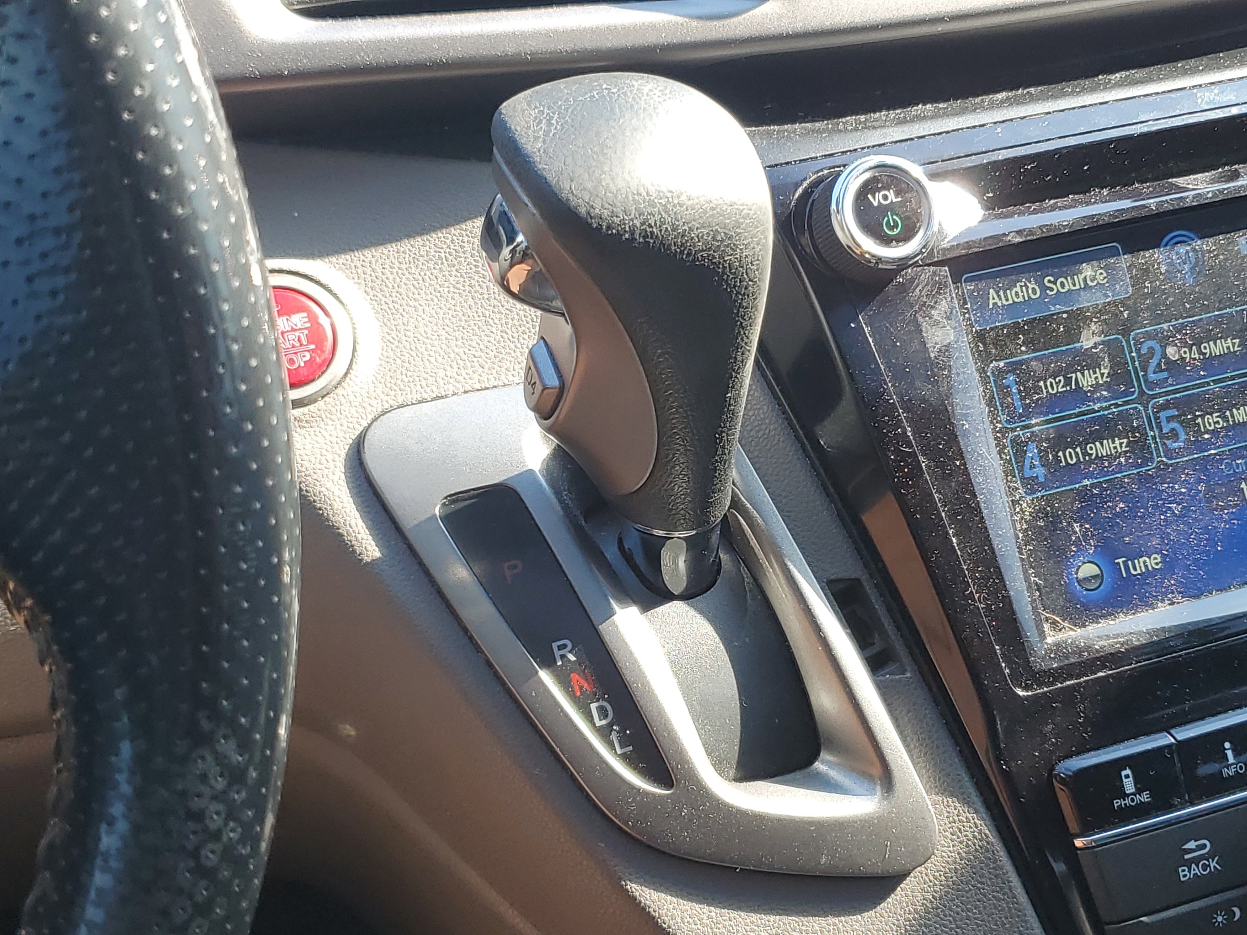 Used 2015 Honda Odyssey EX-L image 23