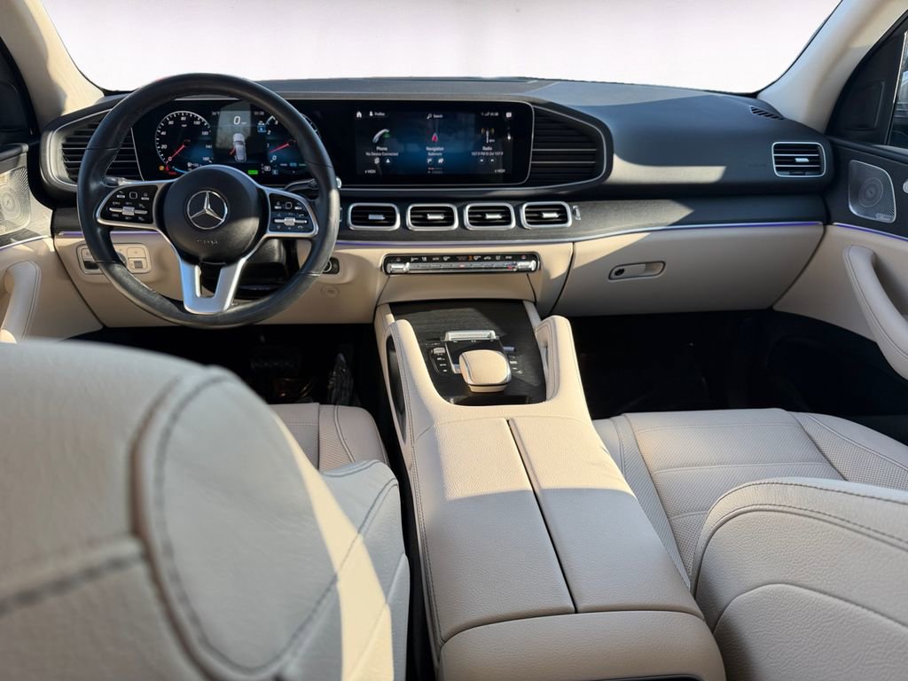 Used 2023 Mercedes-Benz GLE 450 GLE 450 image 10
