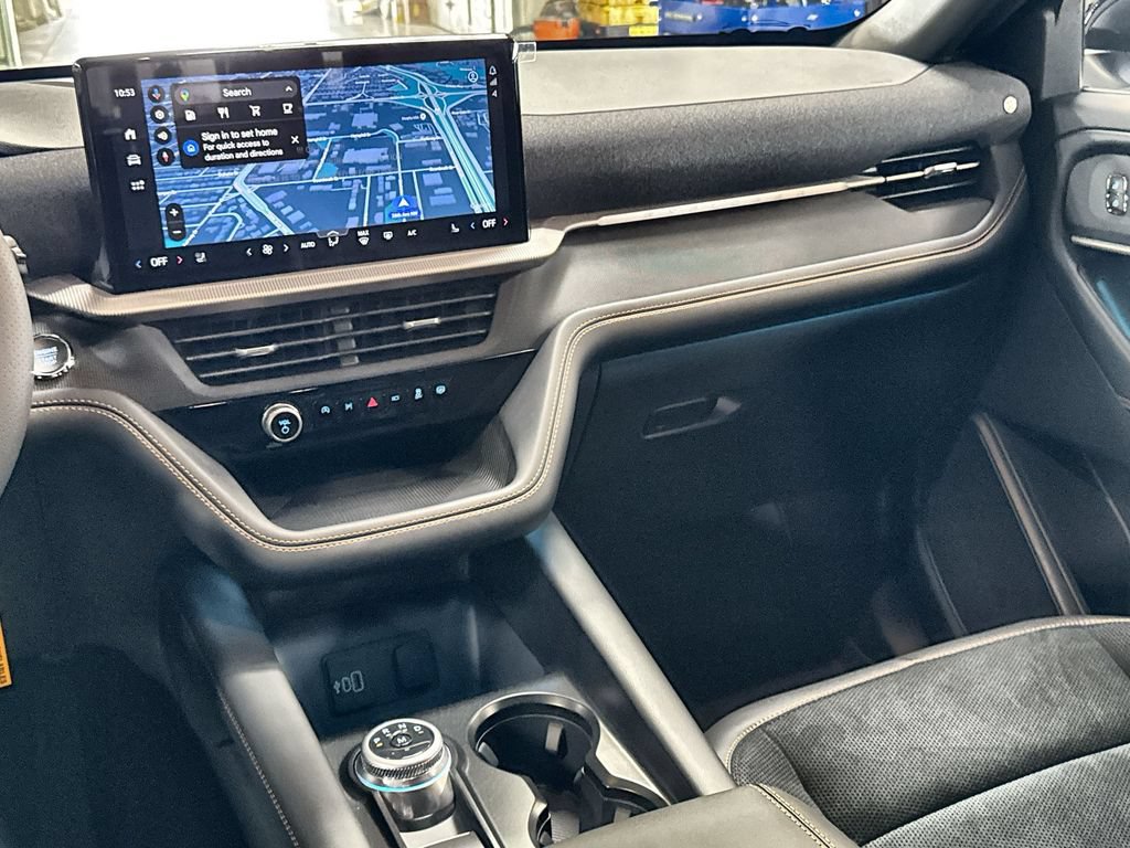 New 2026 Ford Explorer Tremor w/ Tremor Convenience Package AWD/4WD image 27
