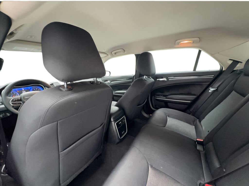 Used 2023 Chrysler 300 Touring w/ Sport Appearance Package RWD image 24