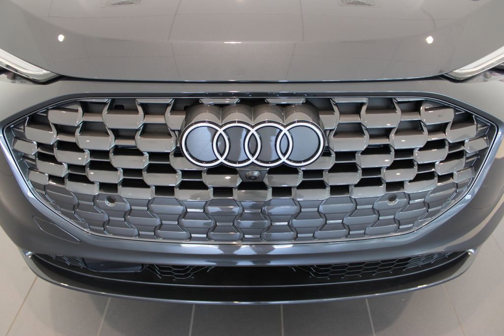 New 2025 Audi Q5 Premium Plus image 51