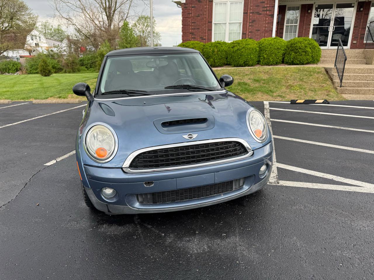 Used 2010 MINI Cooper S image 14