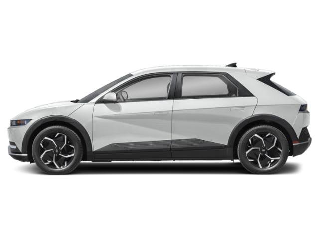 Certified 2024 Hyundai Ioniq 5 SEL AWD/4WD image 3