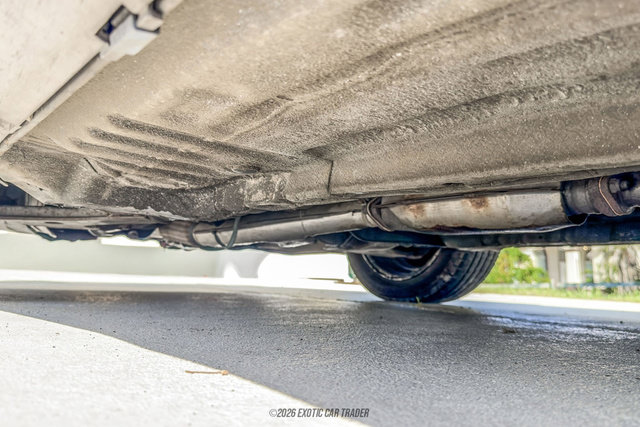 Used 1990 Eagle Talon TSi FWD image 60
