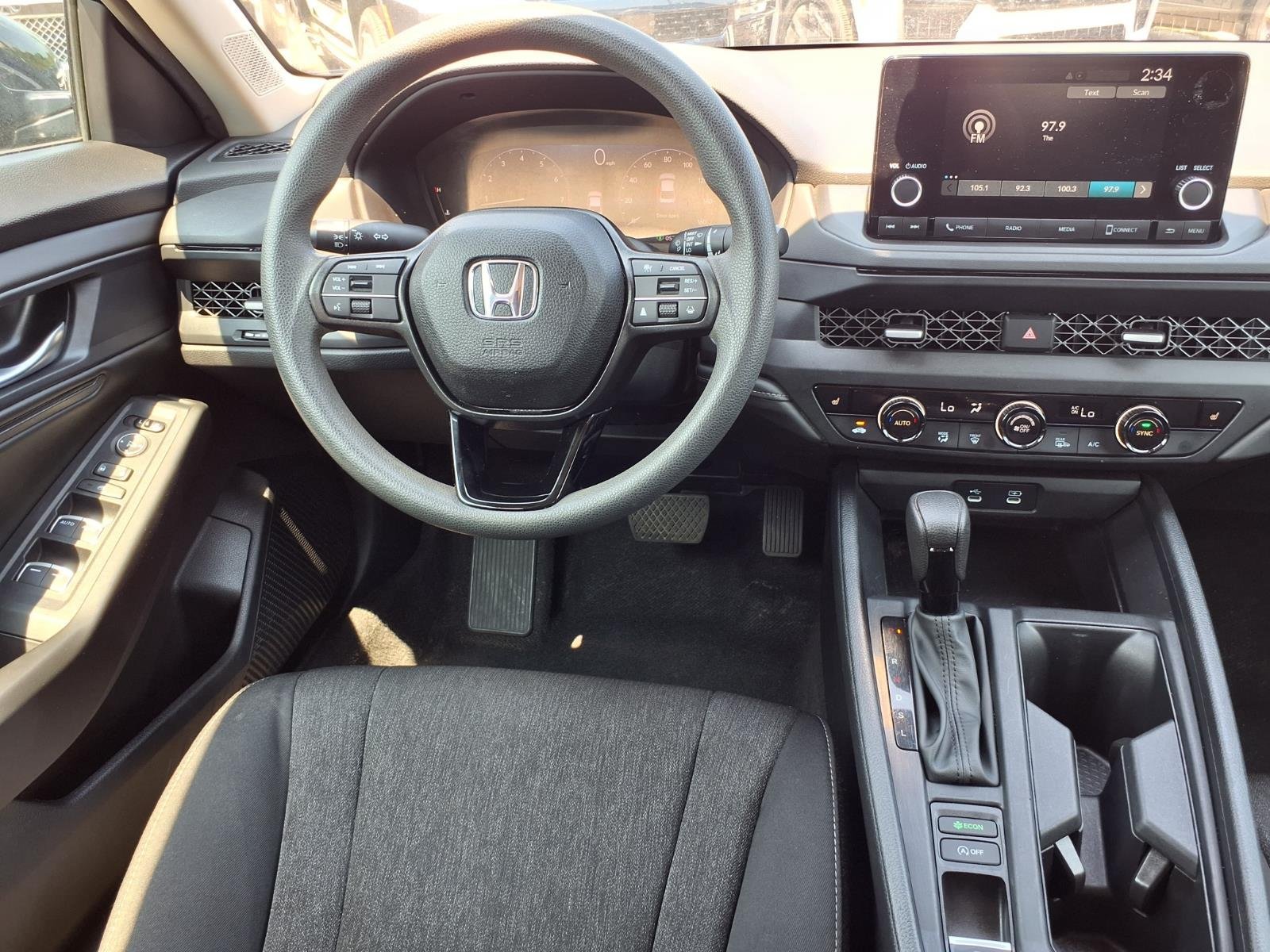 Used 2024 Honda Accord EX image 6