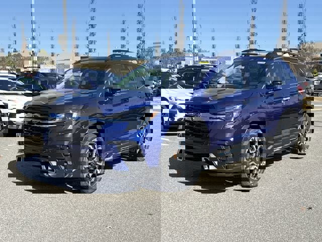 New 2026 Subaru Ascent Touring image 7