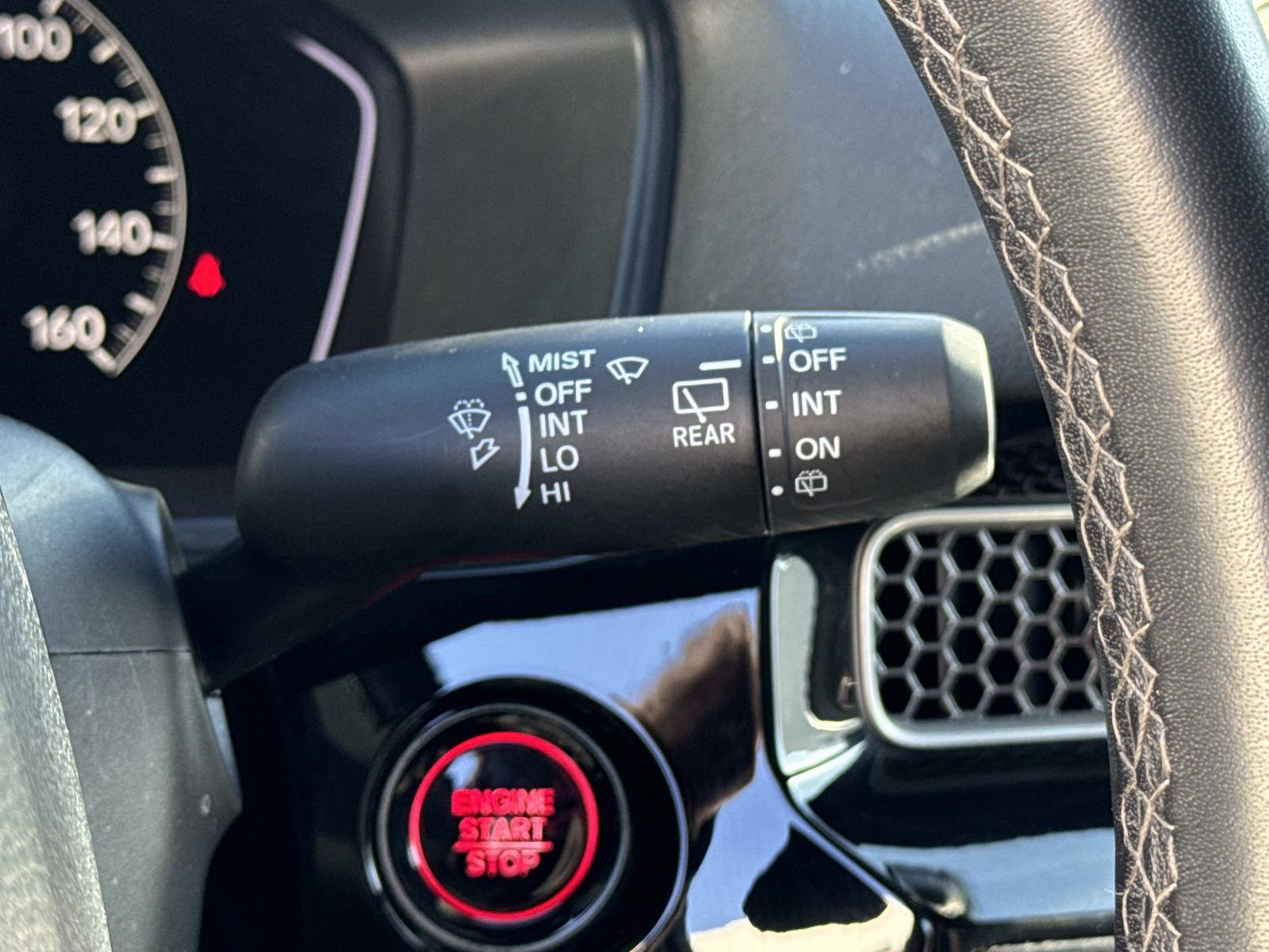 Certified 2023 Honda Civic Sport image 10