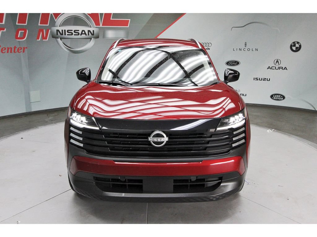 Used 2026 Nissan Kicks SV FWD image 2