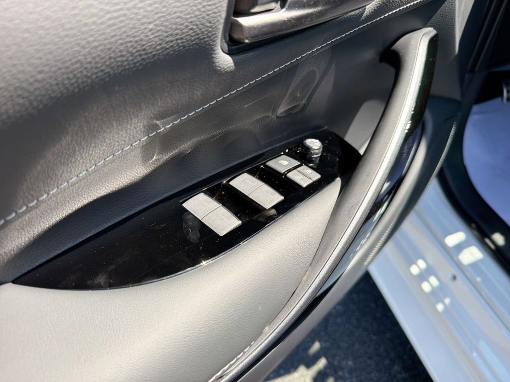 New 2026 Toyota Corolla GR AWD/4WD image 19