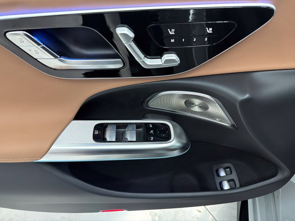 New 2027 Mercedes-Benz E 53 AMG e 4MATIC Sedan image 20