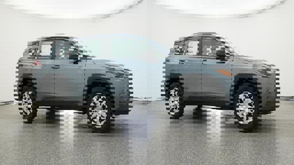 New 2026 Toyota Corolla Cross L image 28