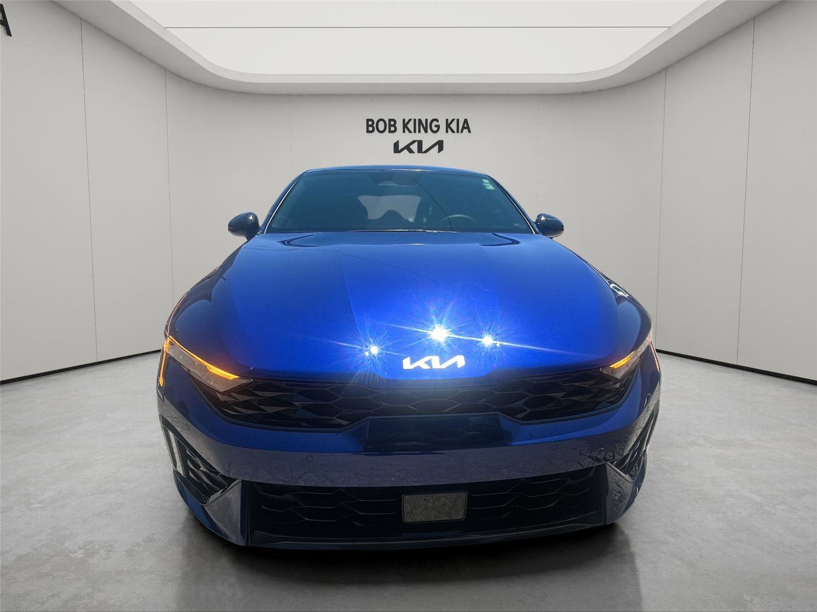Used 2026 Kia K5 GT-Line w/ GT-Line Premium Package FWD image 8