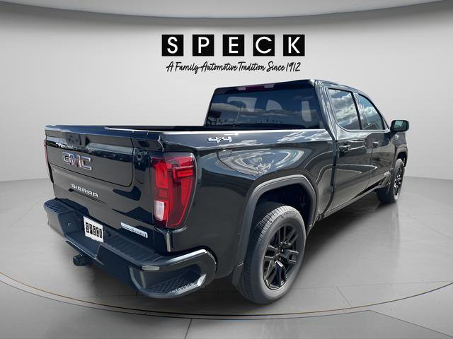 New 2026 GMC Sierra 1500 Elevation image 5