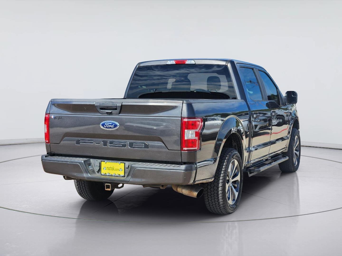 Used 2020 Ford F150 XL w/ Equipment Group 101A Mid RWD image 5
