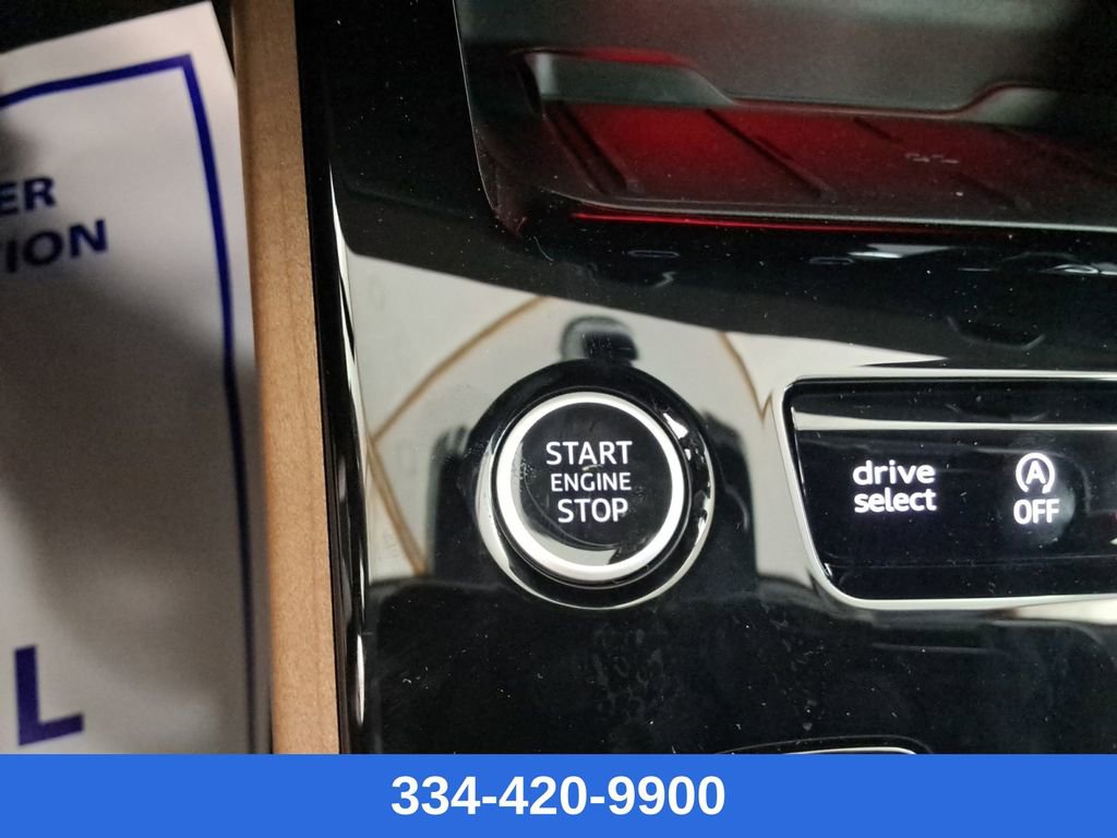 New 2025 Audi A5 2.0T Prestige image 29