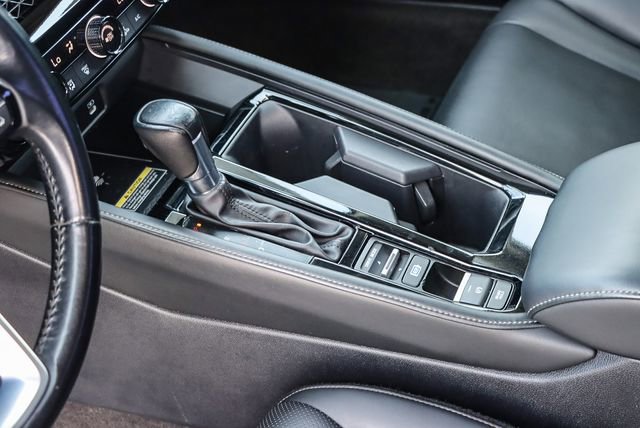 Certified 2024 Honda Accord Touring image 21