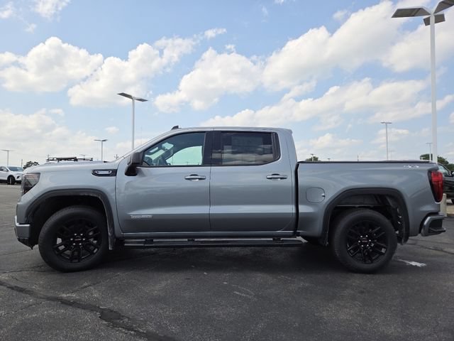 New 2026 GMC Sierra 1500 Elevation AWD/4WD image 11