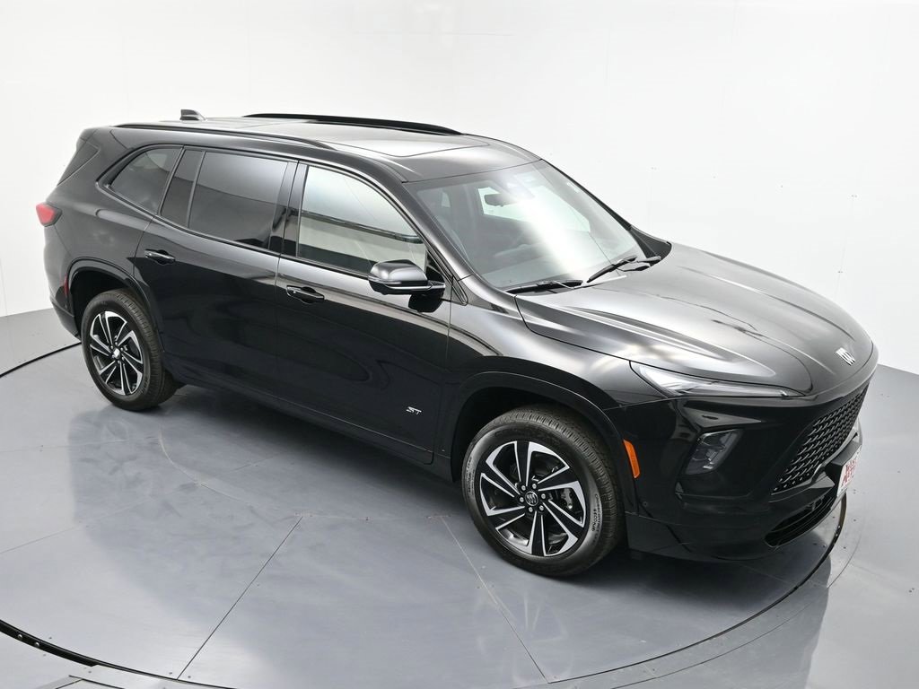 New 2026 Buick Enclave Sport Touring w/ Super Cruise Package image 30