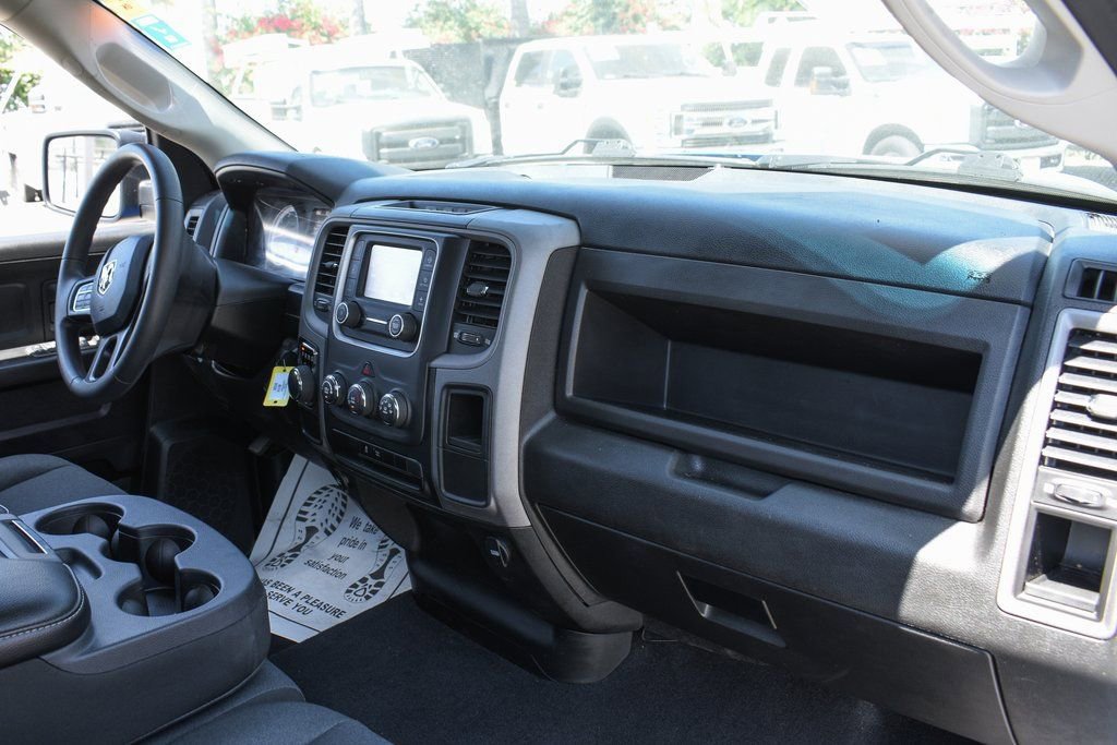 Used 2024 RAM 1500 Tradesman w/ Popular Equipment Group image 34