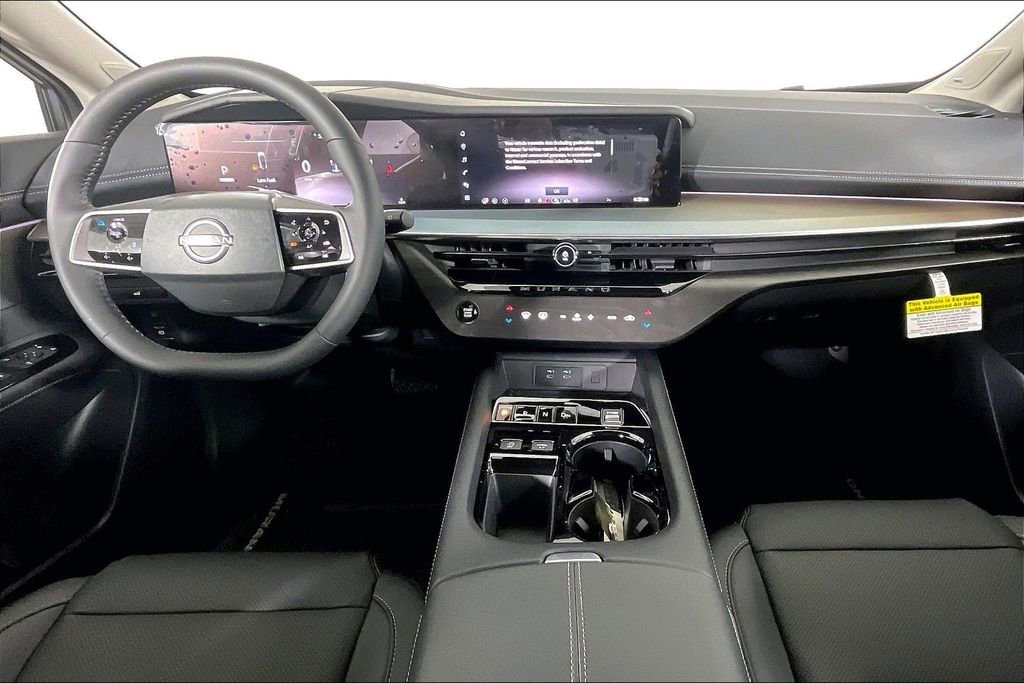 New 2026 Nissan Murano SL image 2