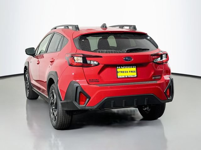 New 2026 Subaru Crosstrek 2.5i Limited AWD/4WD image 5