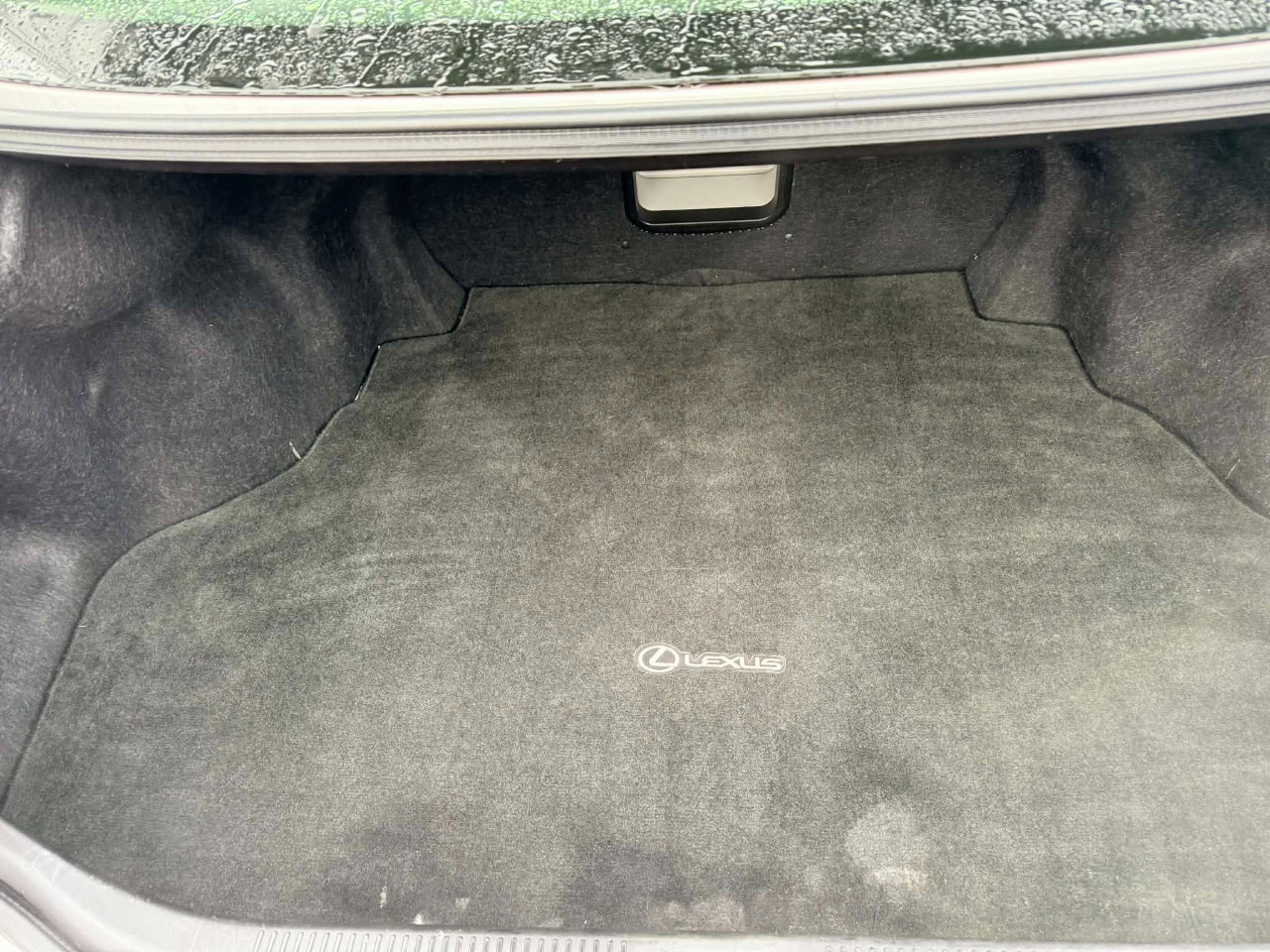 Used 2012 Lexus ES 350 w/ Preferred Accessory Pkg image 20