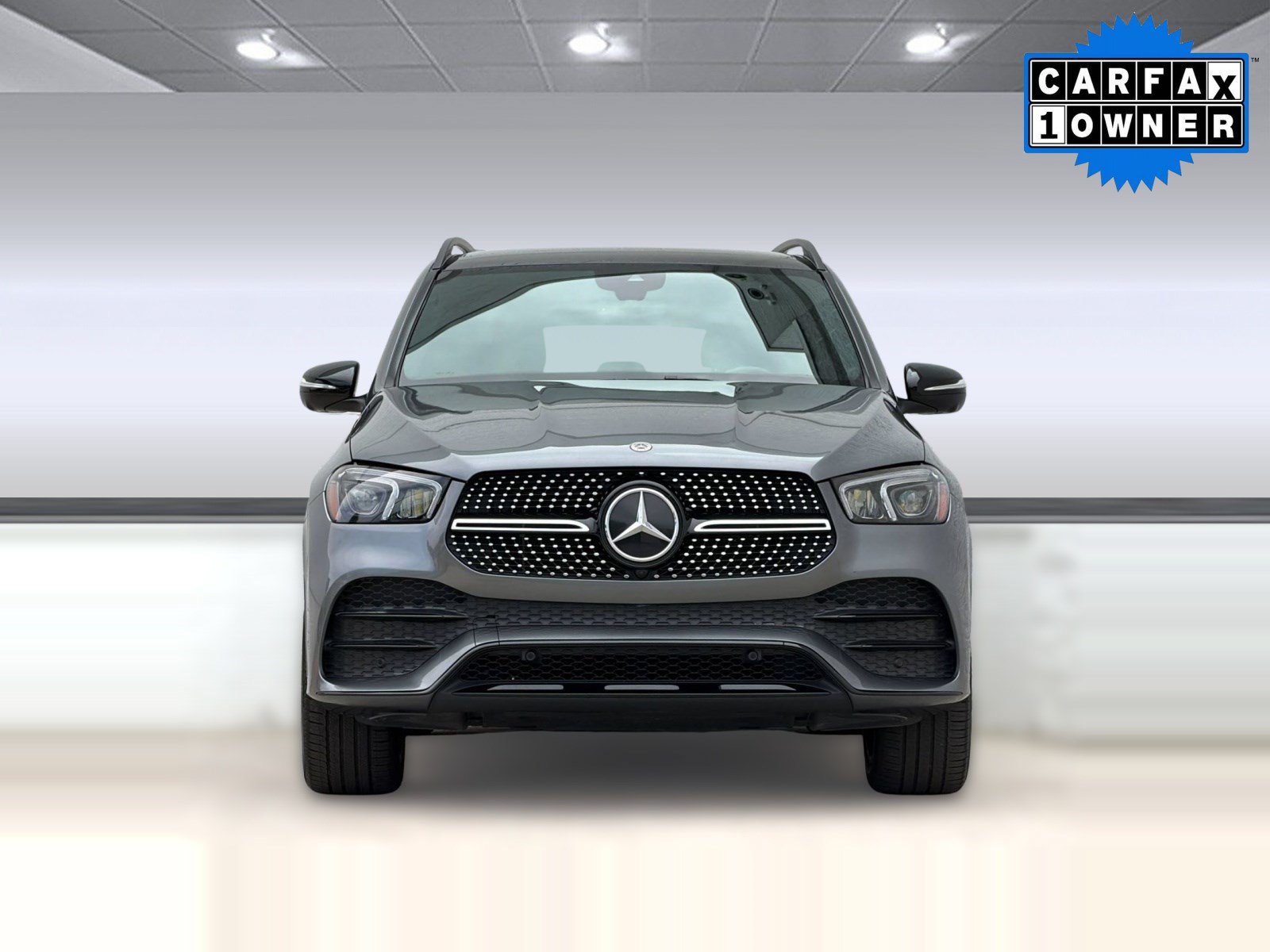 Used 2022 Mercedes-Benz GLE 350 4MATIC image 6