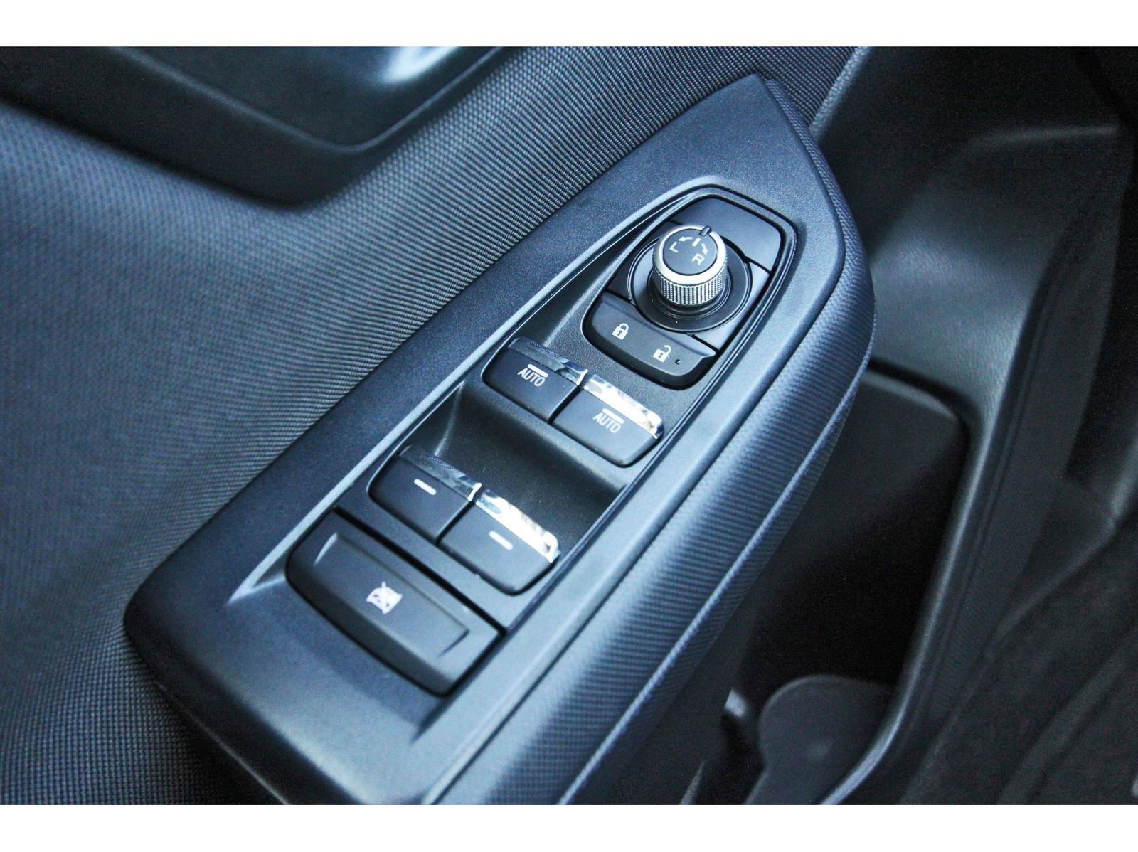 Certified 2025 Subaru Forester Premium image 21
