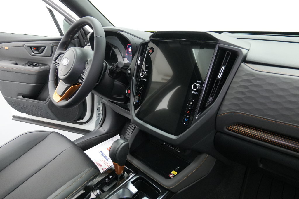 New 2026 Subaru Forester Wilderness AWD/4WD image 26
