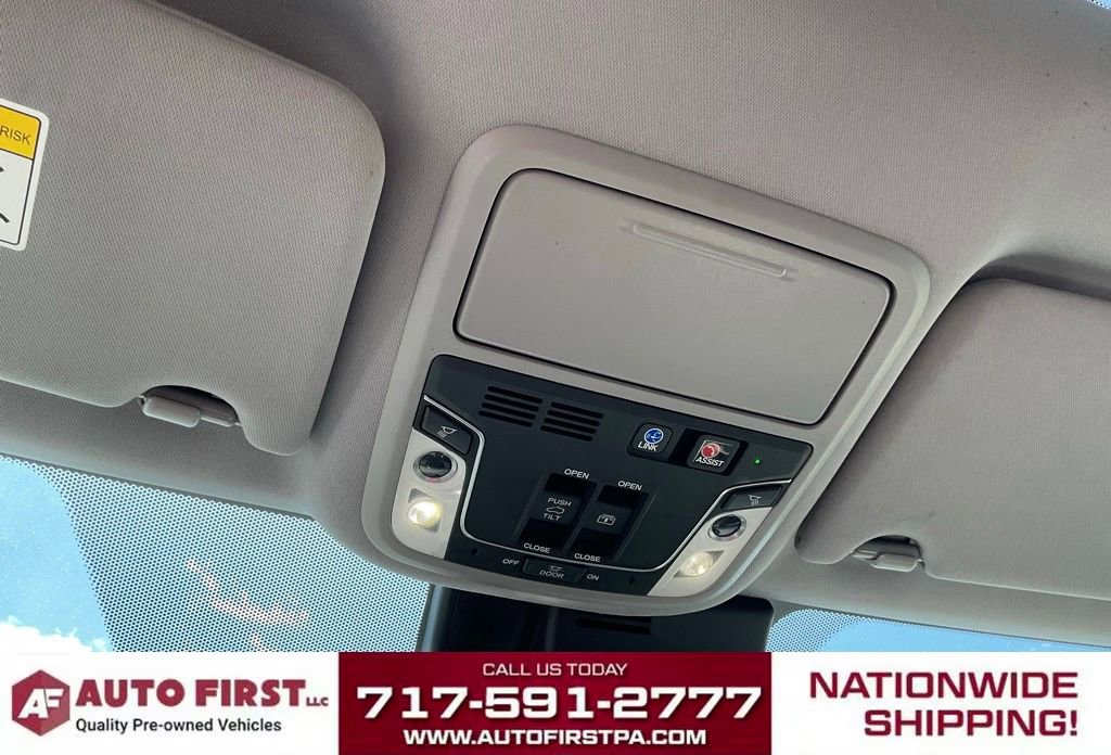 Used 2019 Honda Pilot Elite image 27