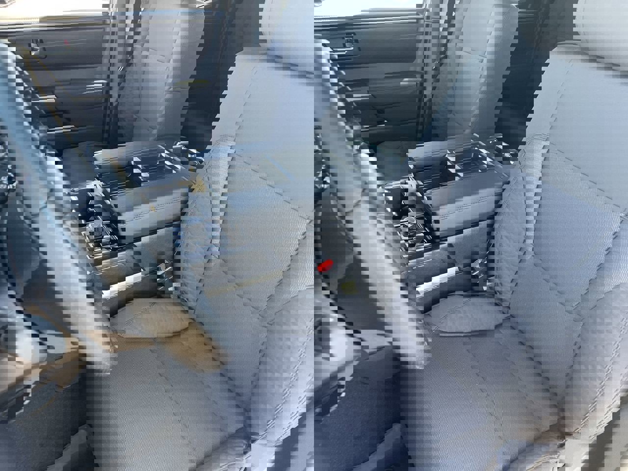 New 2026 Toyota Tundra SR5 image 19