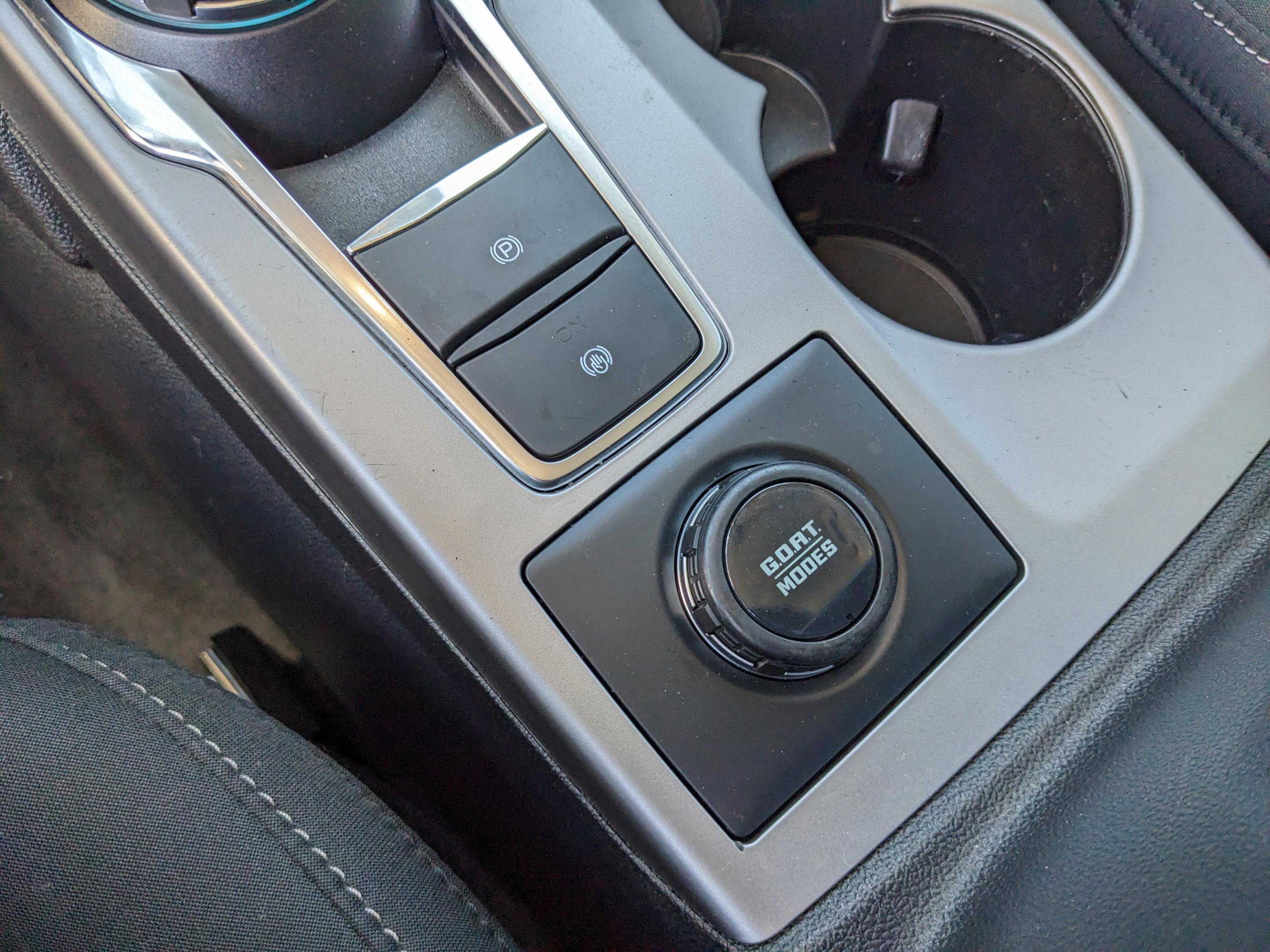 Used 2024 Ford Bronco Sport Big Bend image 30