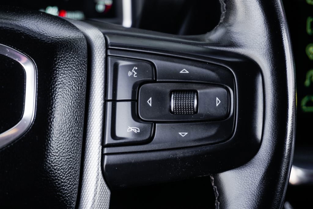 Used 2024 GMC Sierra 3500 Denali w/ Denali Reserve Package image 26