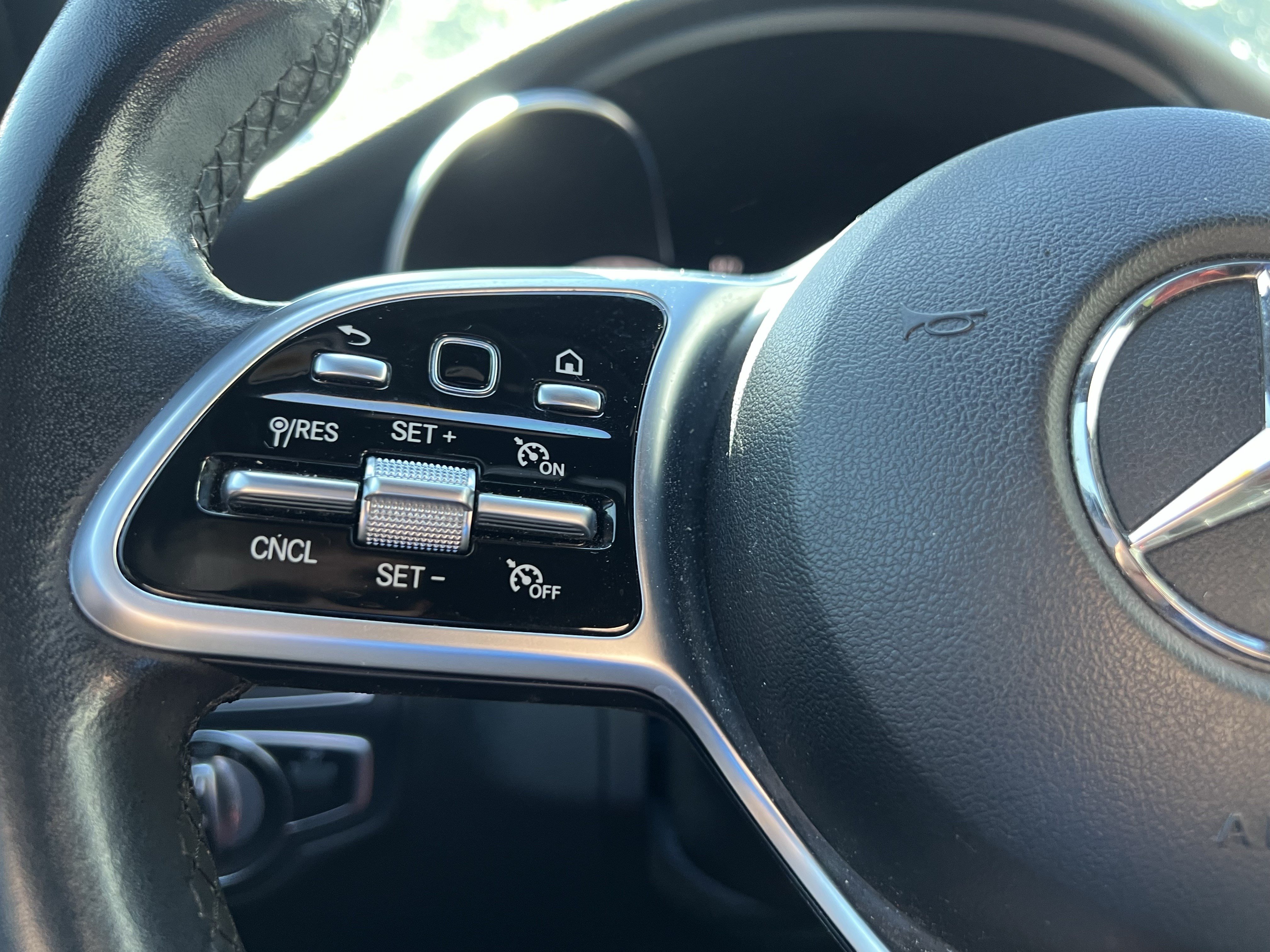 Certified 2021 Mercedes-Benz C 300 Sedan image 19