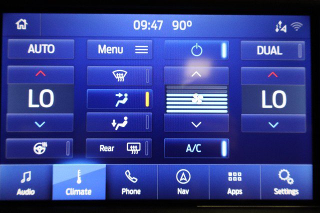 Used 2020 Ford F250 King Ranch w/ King Ranch Ultimate Package AWD/4WD image 69