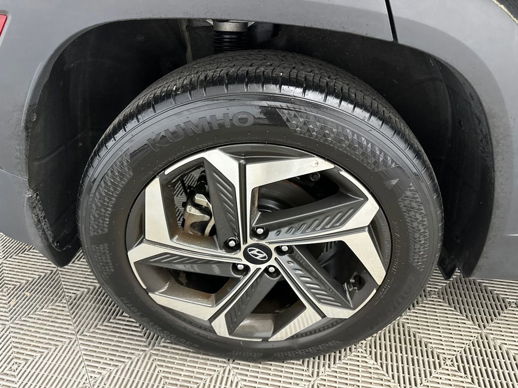 Used 2023 Hyundai Tucson SEL w/ Convenience Package FWD image 18
