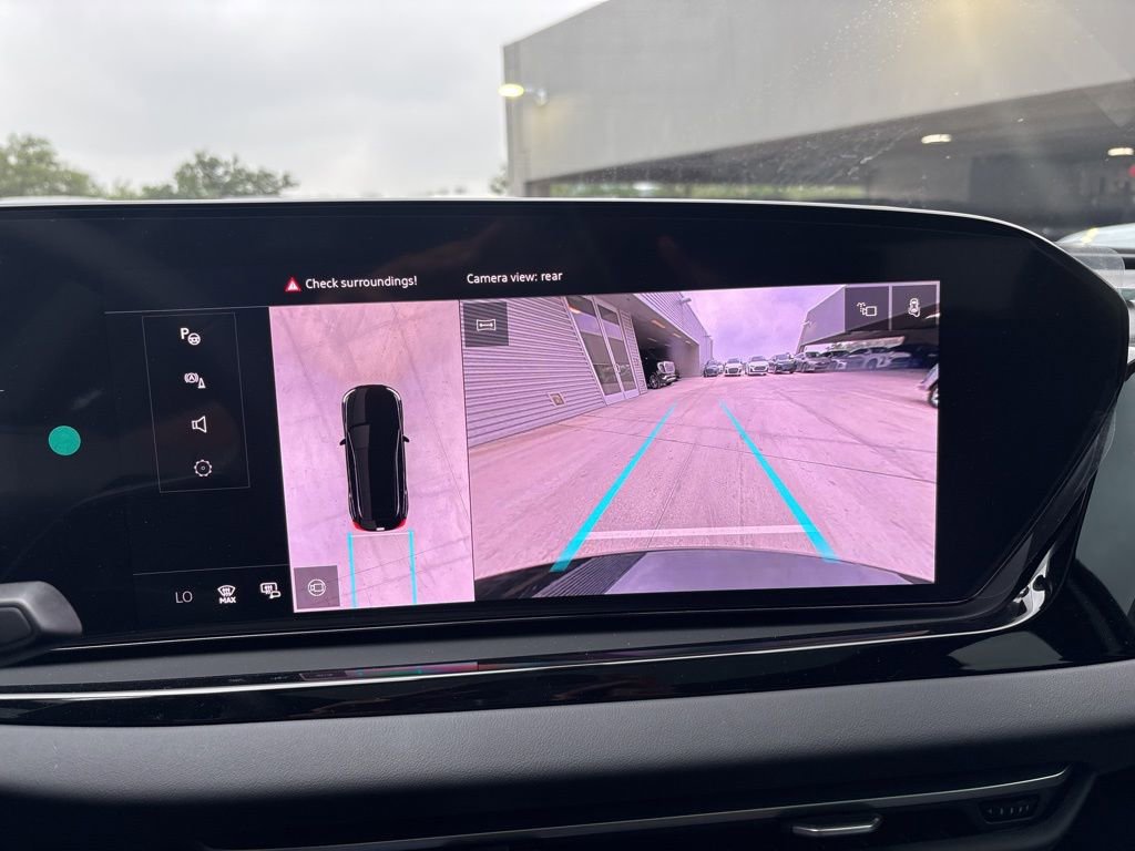 New 2025 Audi A5 2.0T Premium Plus AWD/4WD image 24