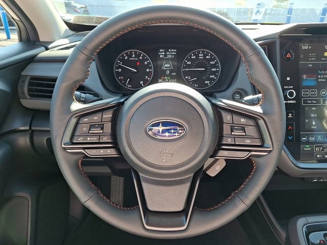Certified 2026 Subaru Crosstrek 2.5i Limited AWD/4WD image 19