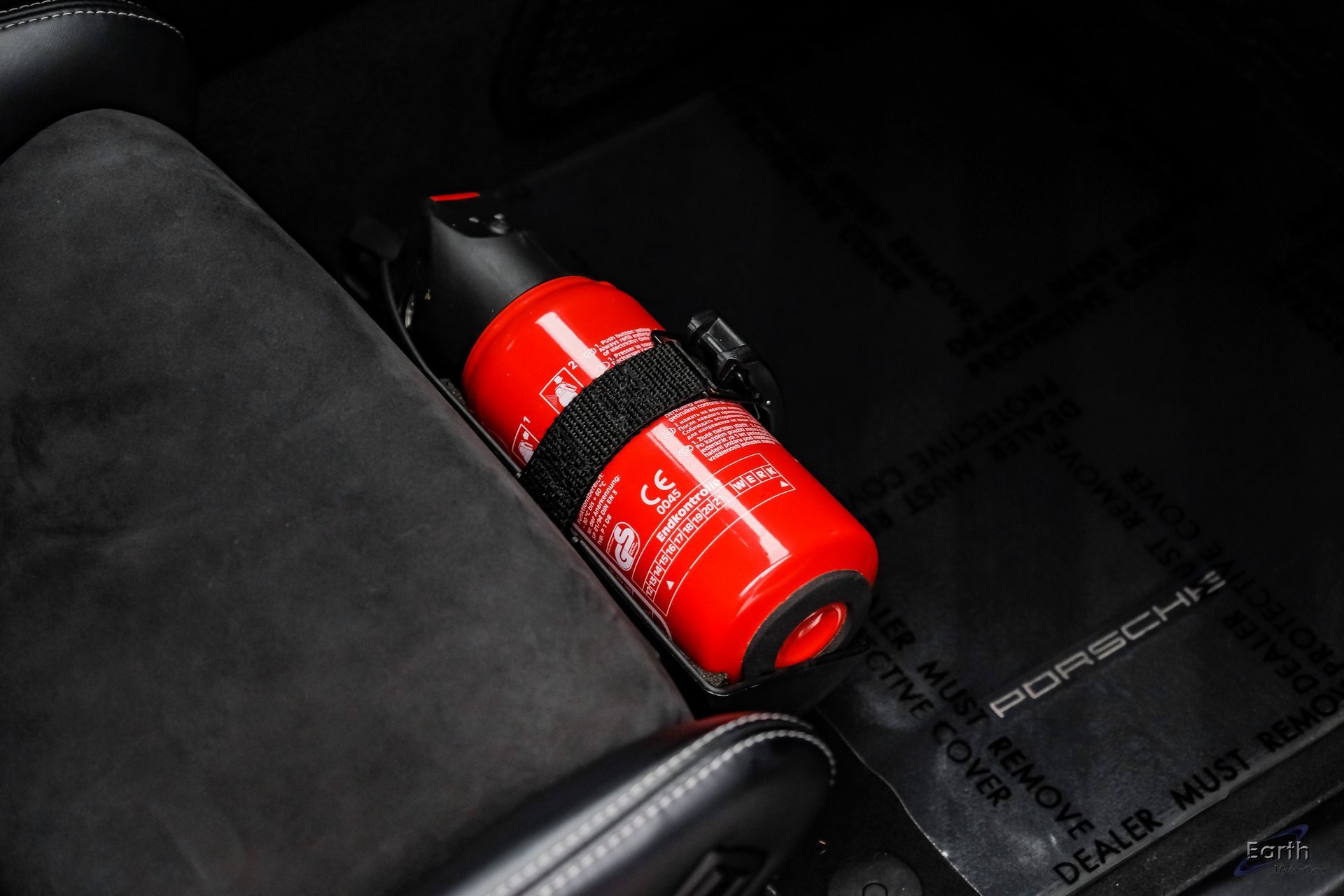 Used 2015 Porsche 911 GT3 image 50